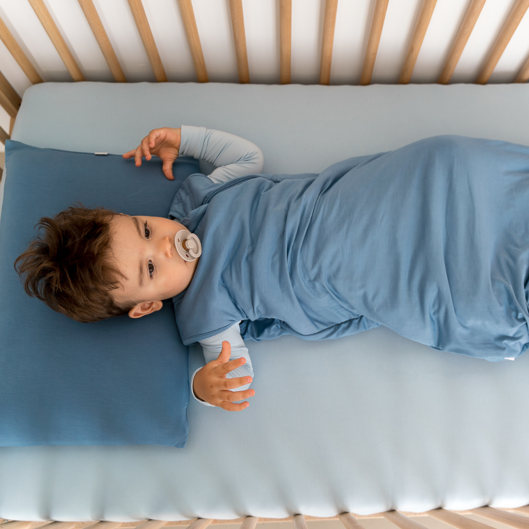 Bamboo Crib Sheets