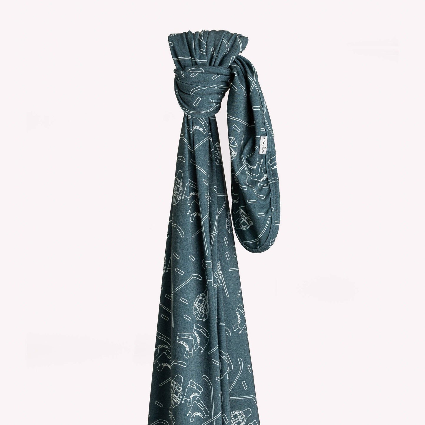 Bamboo Stretch Swaddles | Solids