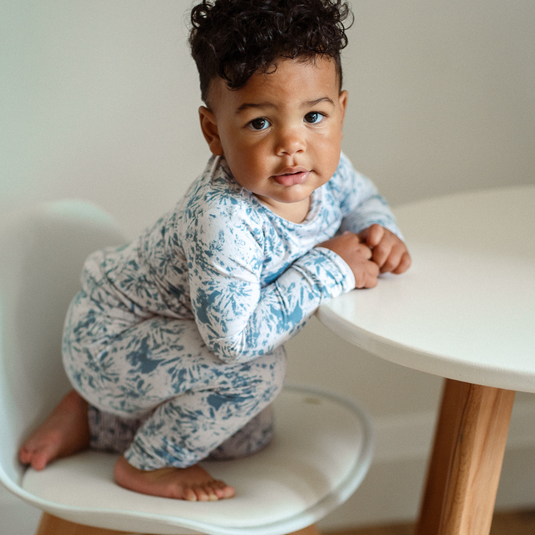 2 Piece Bamboo Sets | LE Prints #3