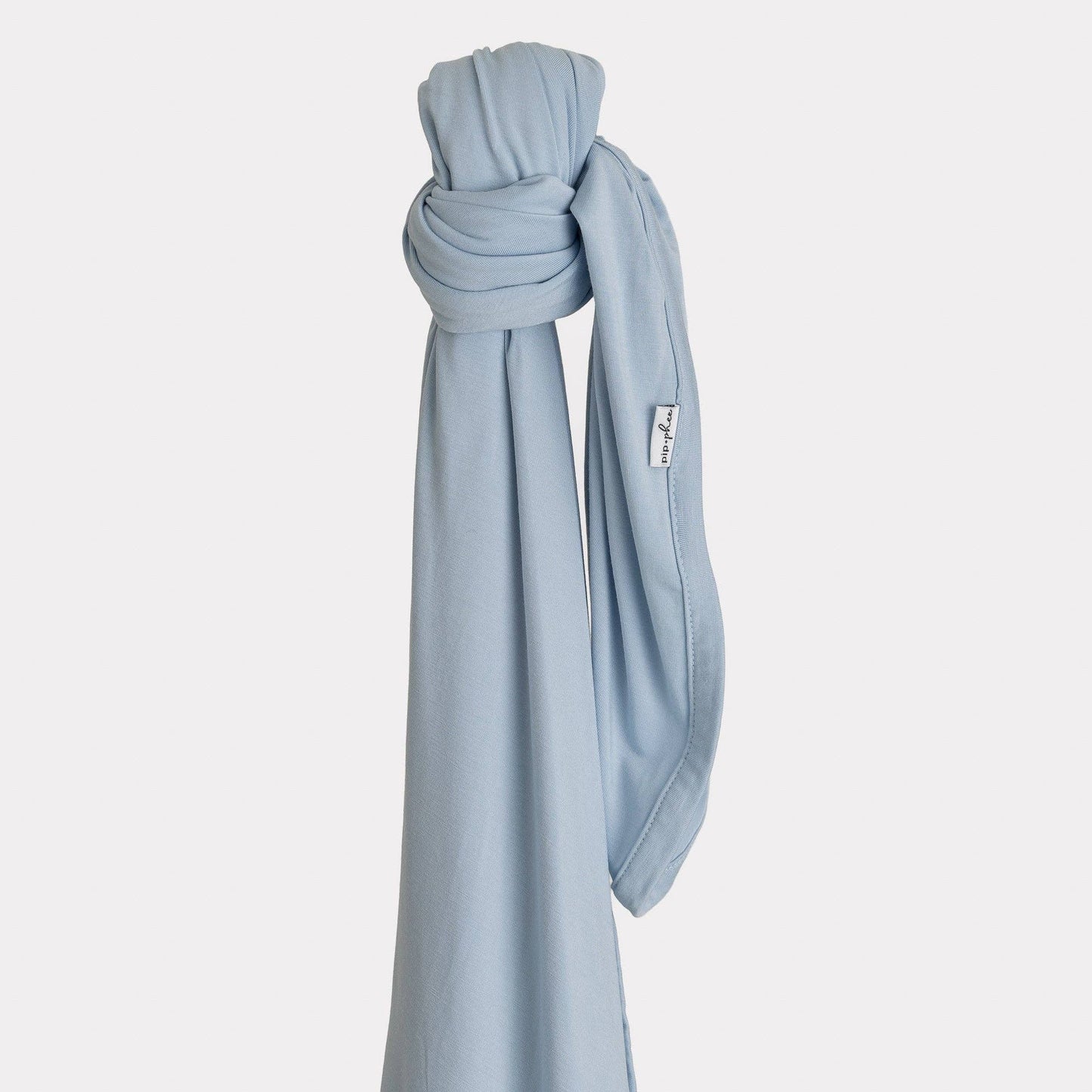 Bamboo Stretch Swaddles | Solids