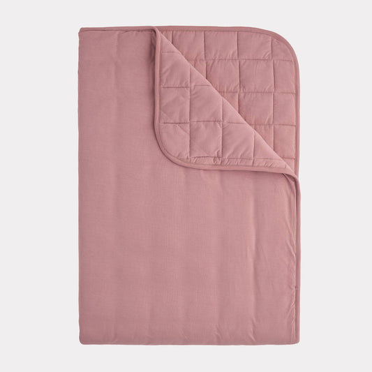 Bamboo Blanket | 1.0 TOG | Solids