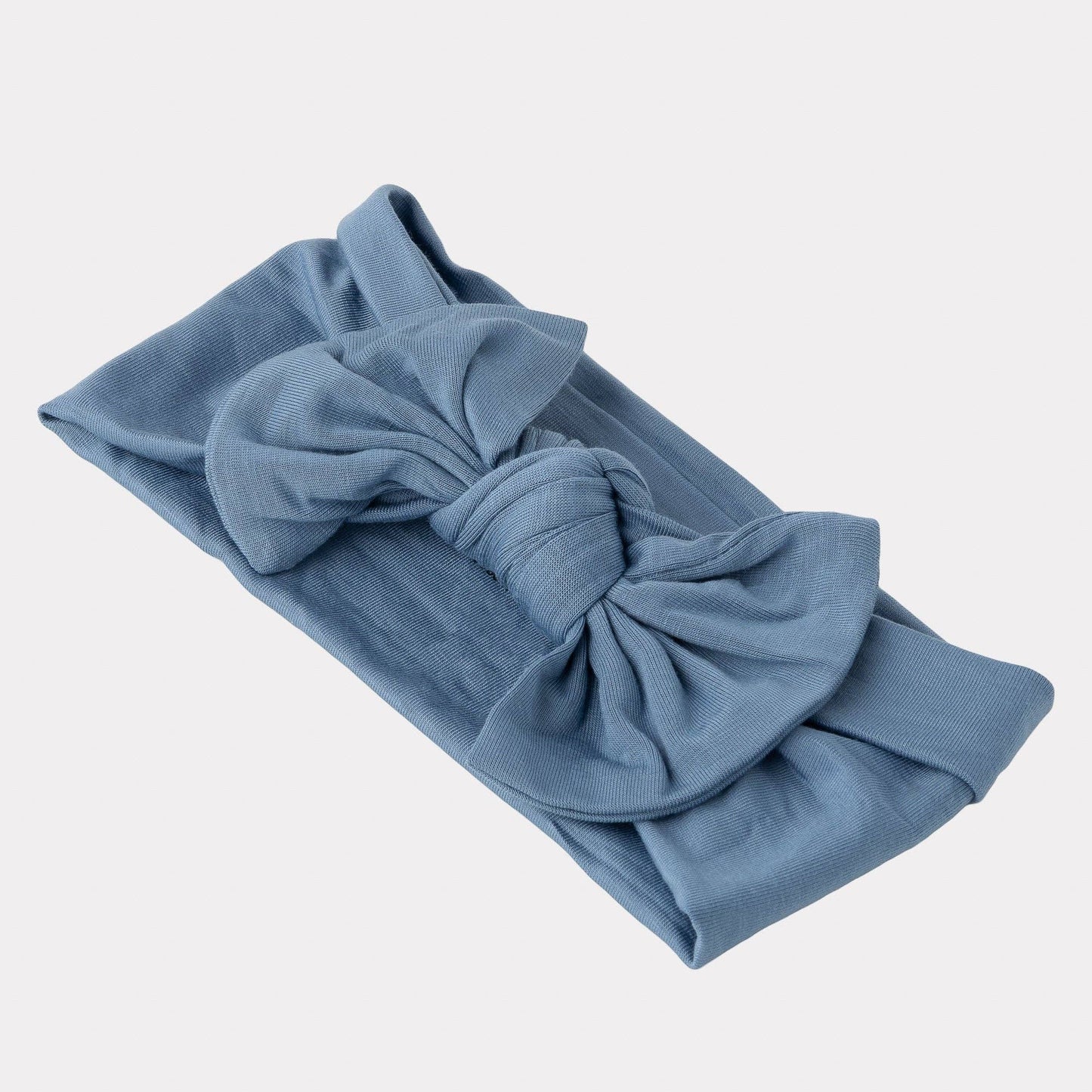 Bamboo Bows | Solids