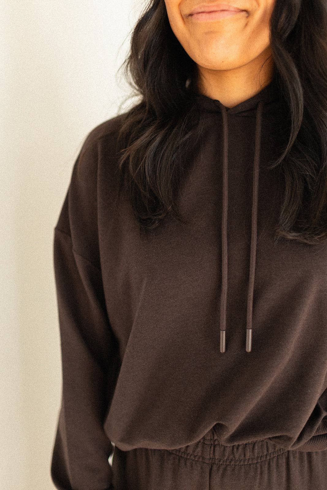 Adult Fleece Hoodie
