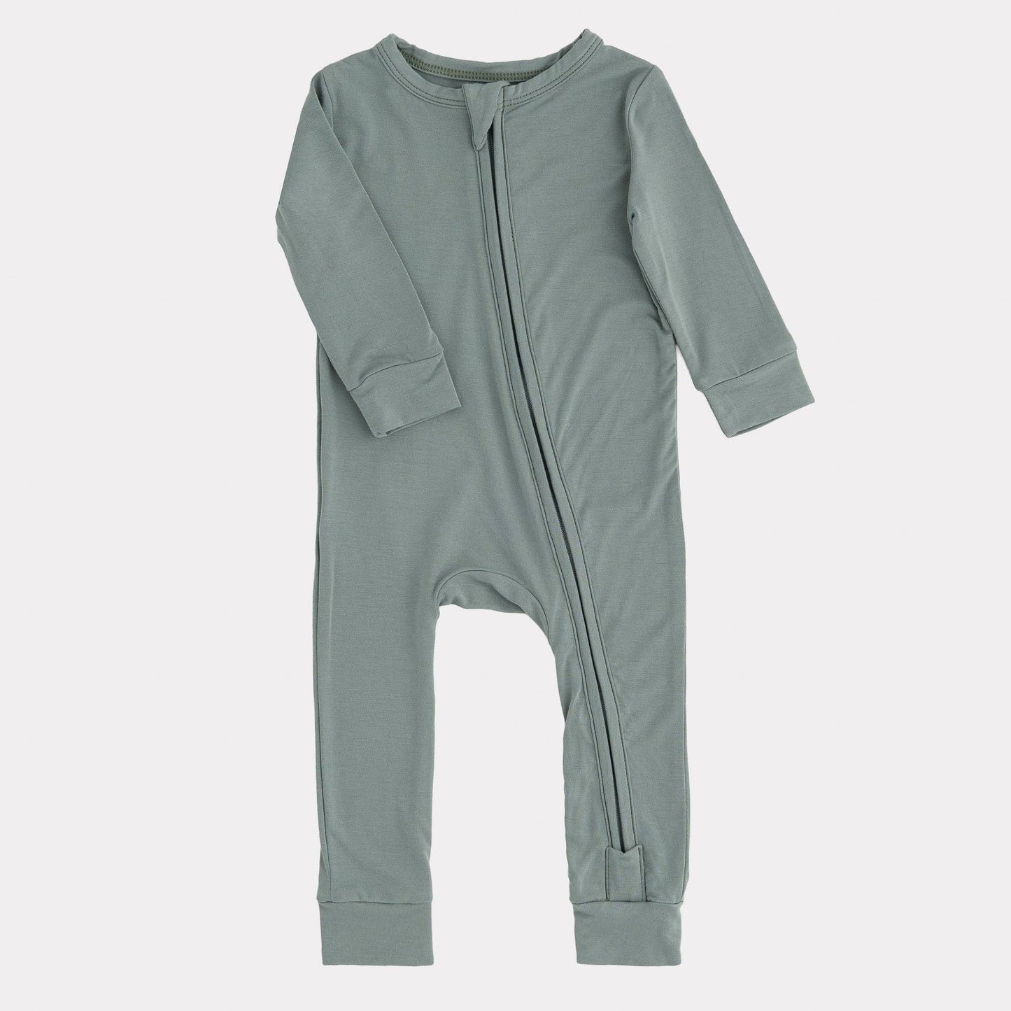 Bamboo Footless Sleepers