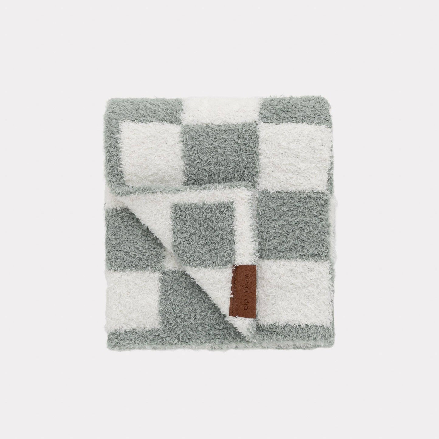 Plush Family Blankets | 50" x 60"
