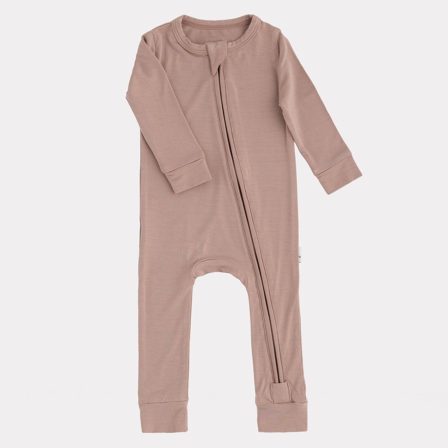 Bamboo Footless Sleepers