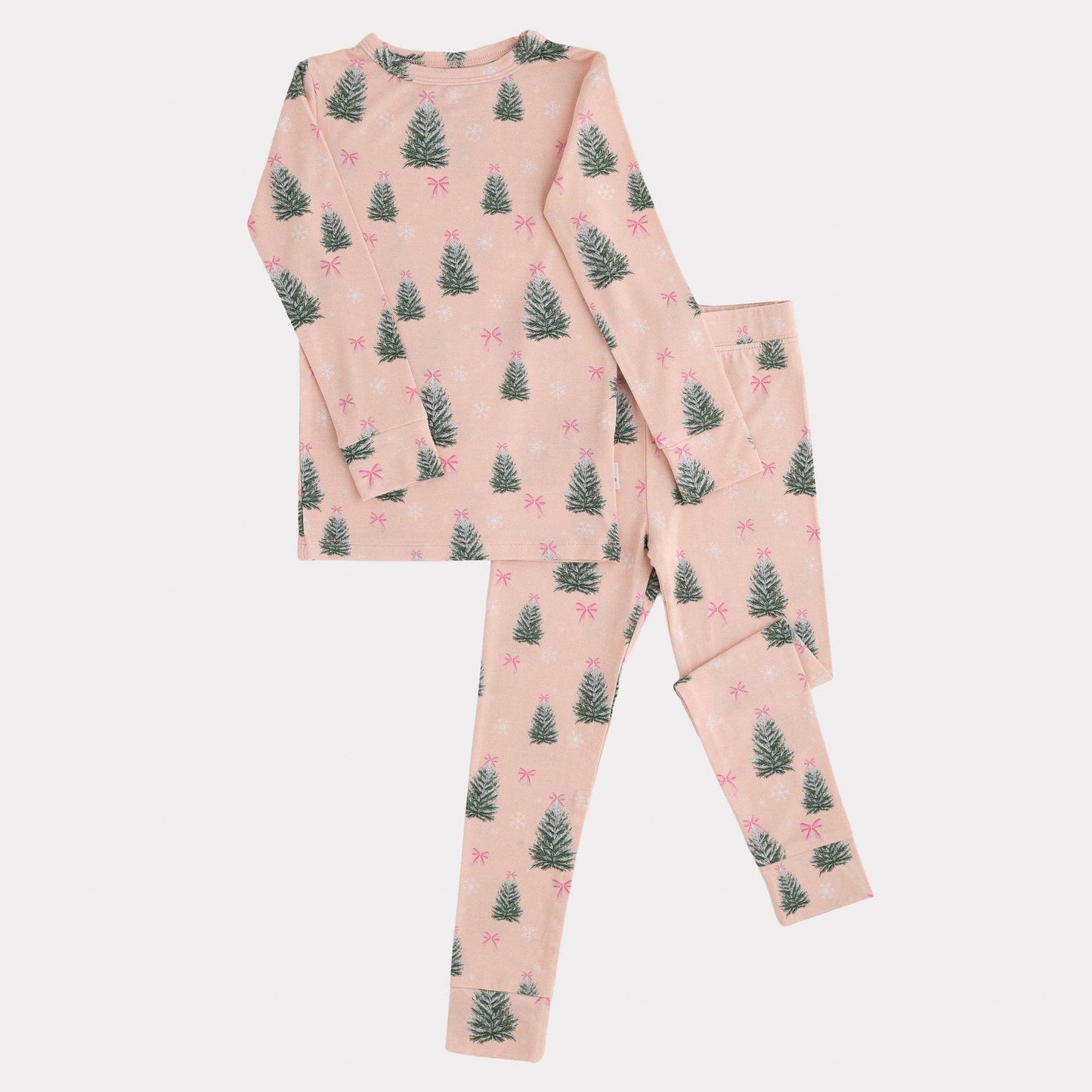 2 Piece Bamboo Sets