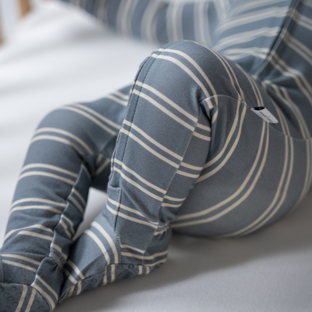 Cotton Footed Sleepers