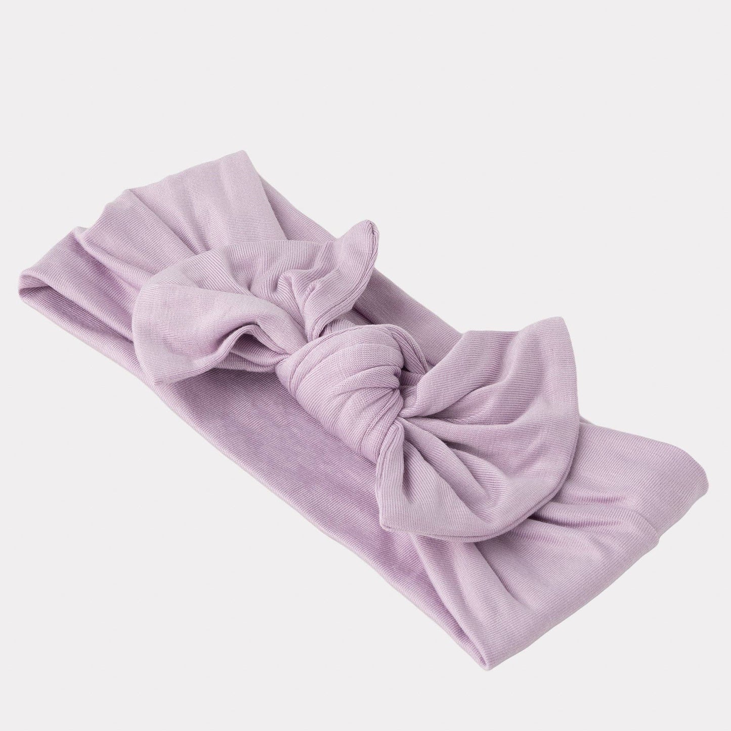 Bamboo Bows | Solids