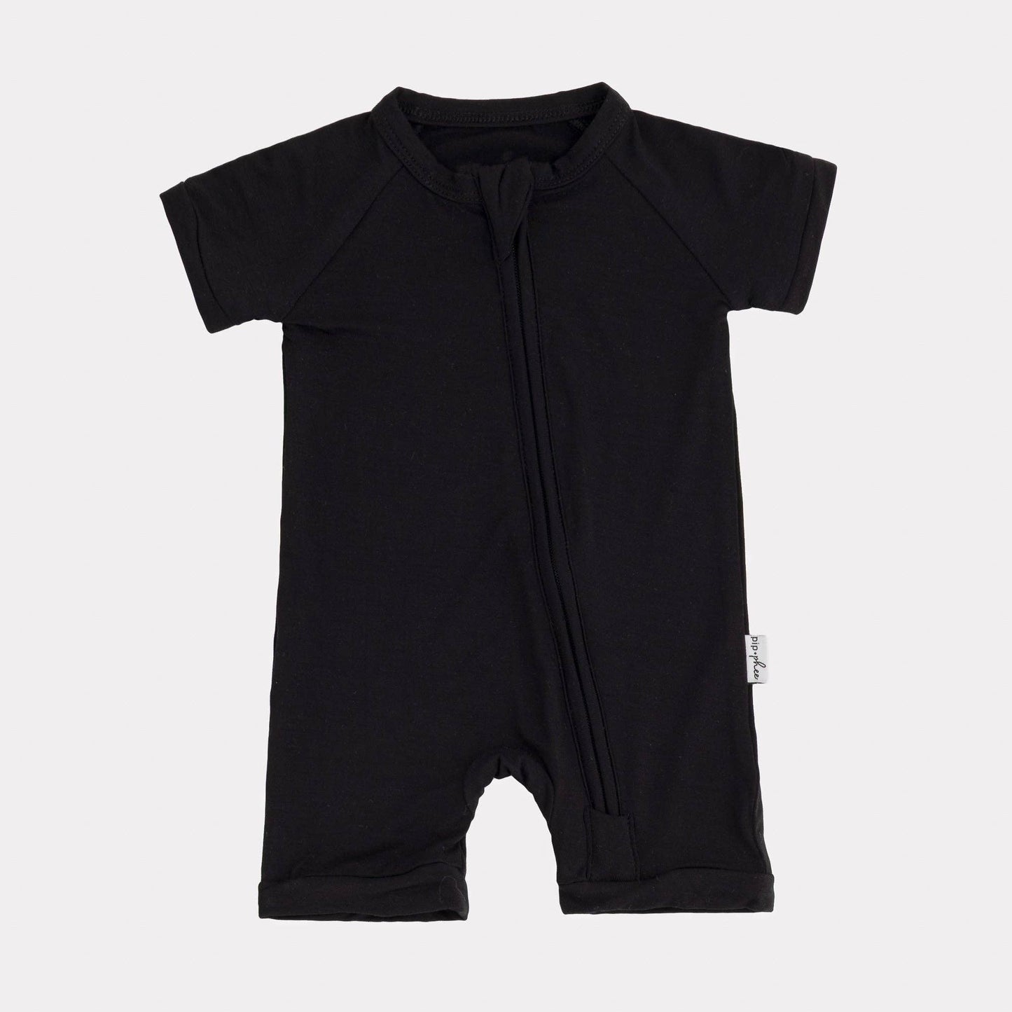 Bamboo Shortie Playsuits