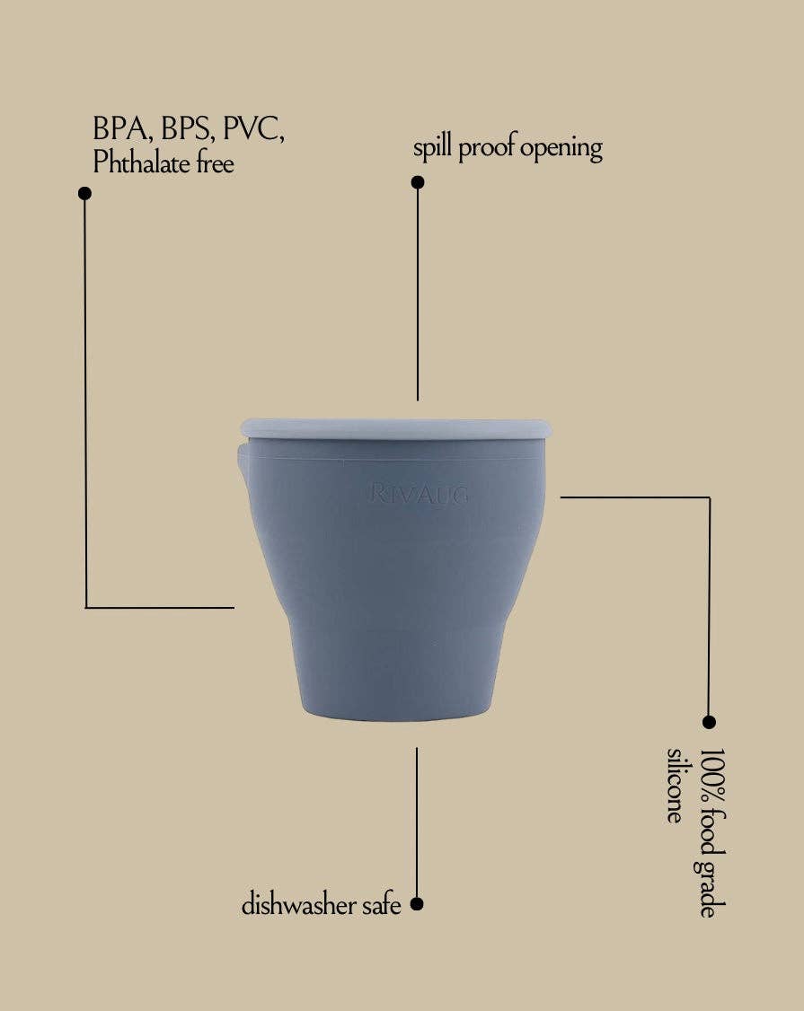Snack Cup