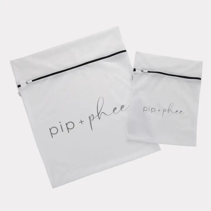 Mesh Washing Bags - 2 Pack