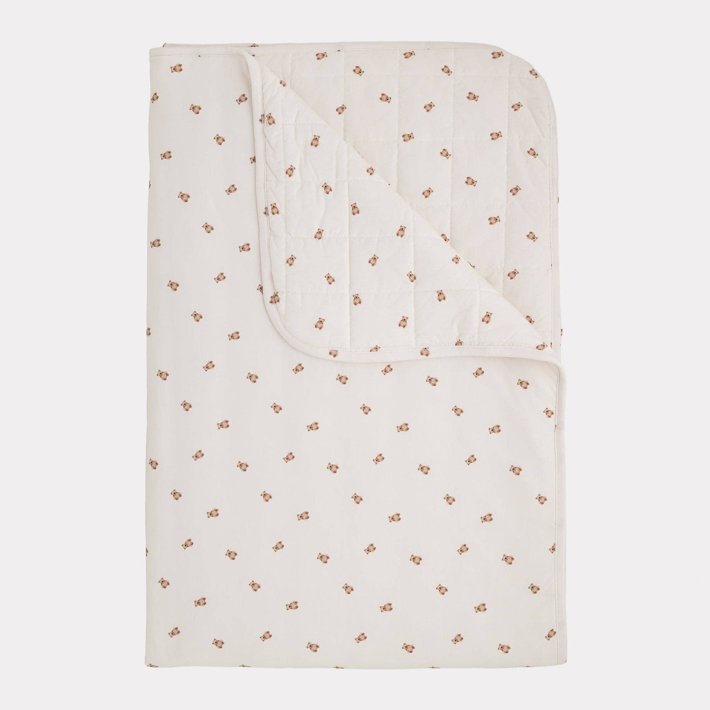 Bamboo Blanket | 1.0 TOG | Solids
