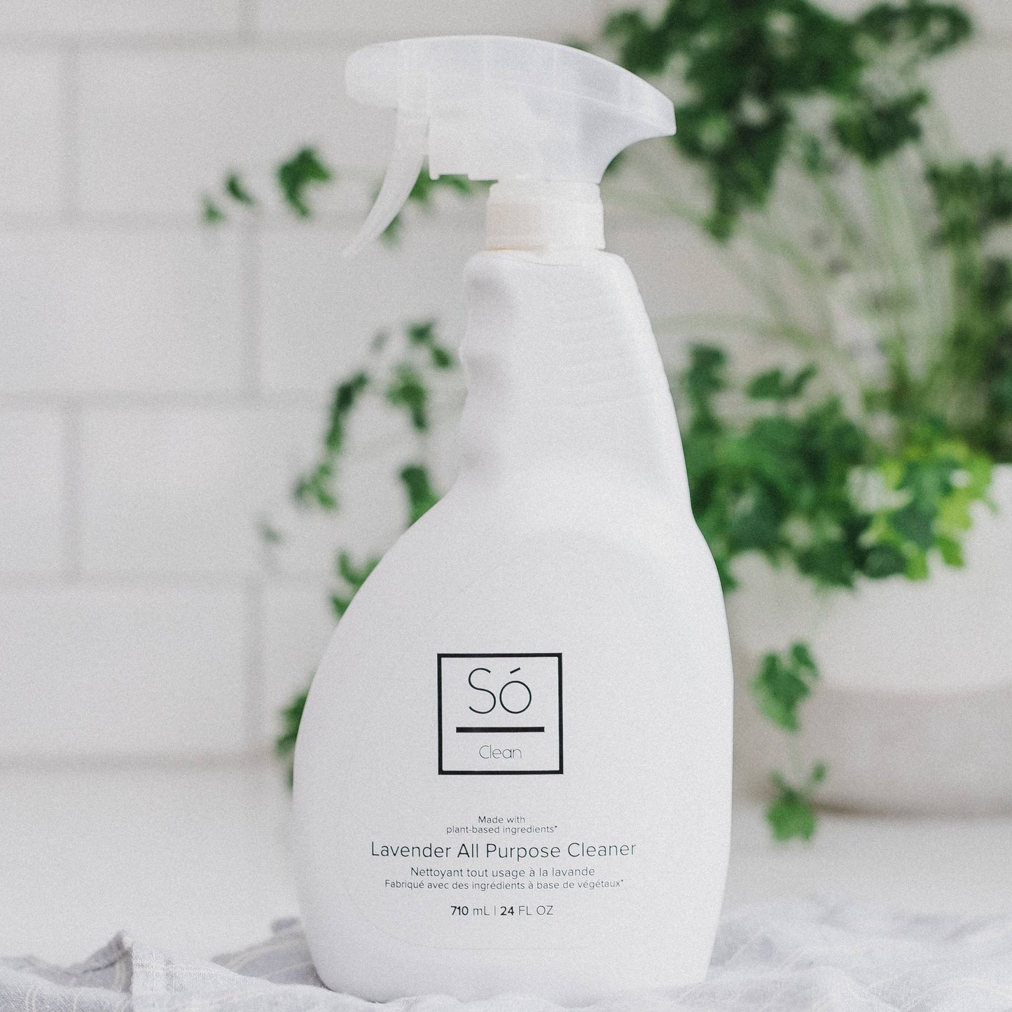 Clean - Lavender All Purpose Cleaner 710 ml