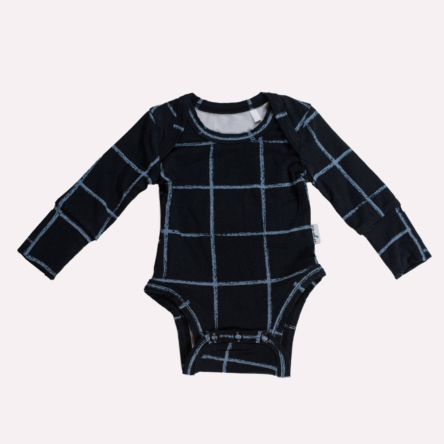 Long Sleeve Bodysuit | LE Prints