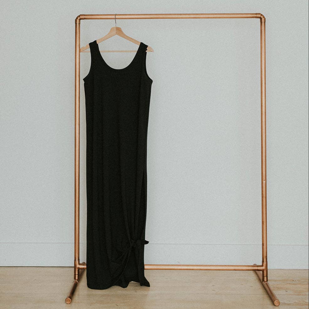 Ladies Maxi Dress