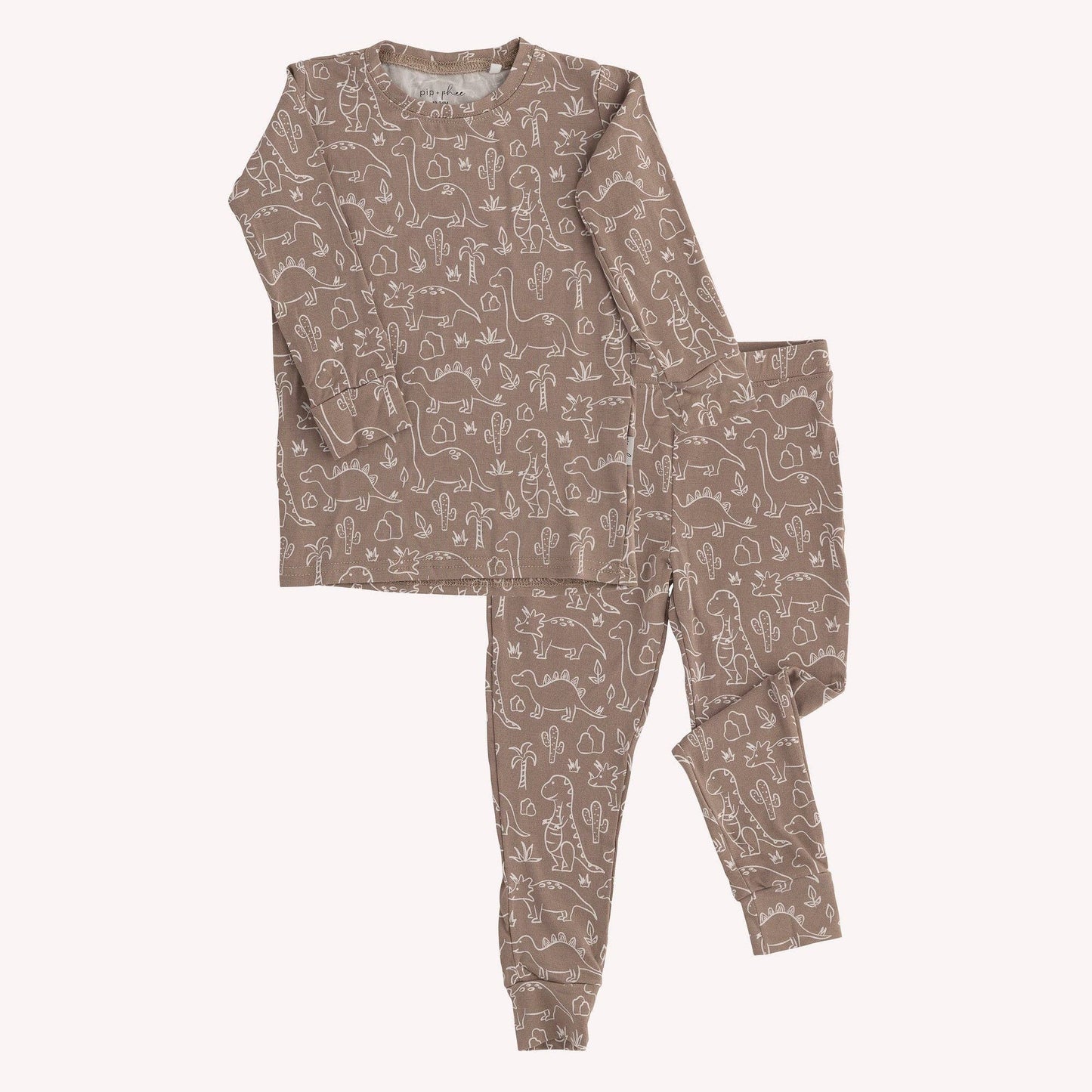 2 Piece Bamboo Sets | LE Prints #2