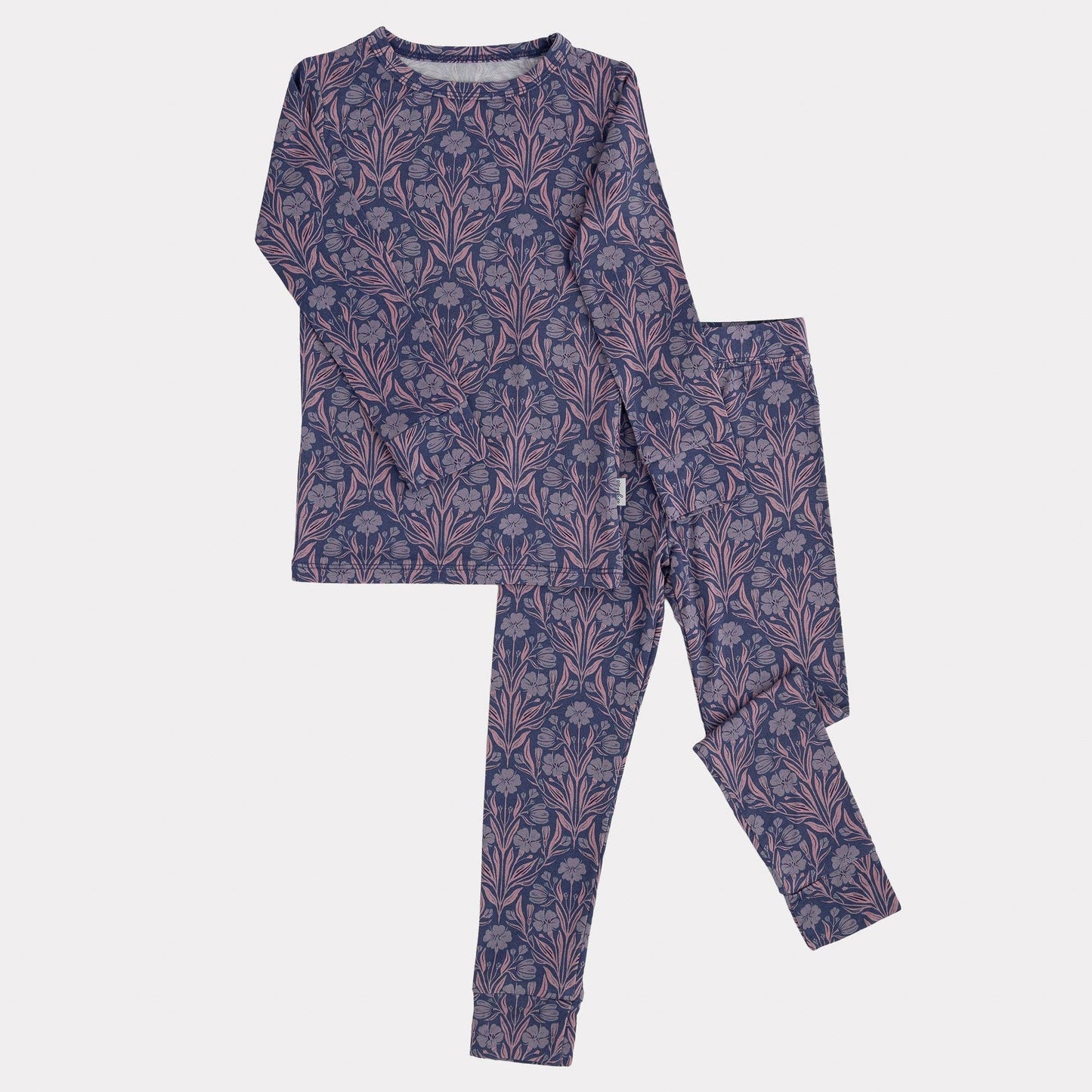 2 Piece Bamboo Sets /Prints #4