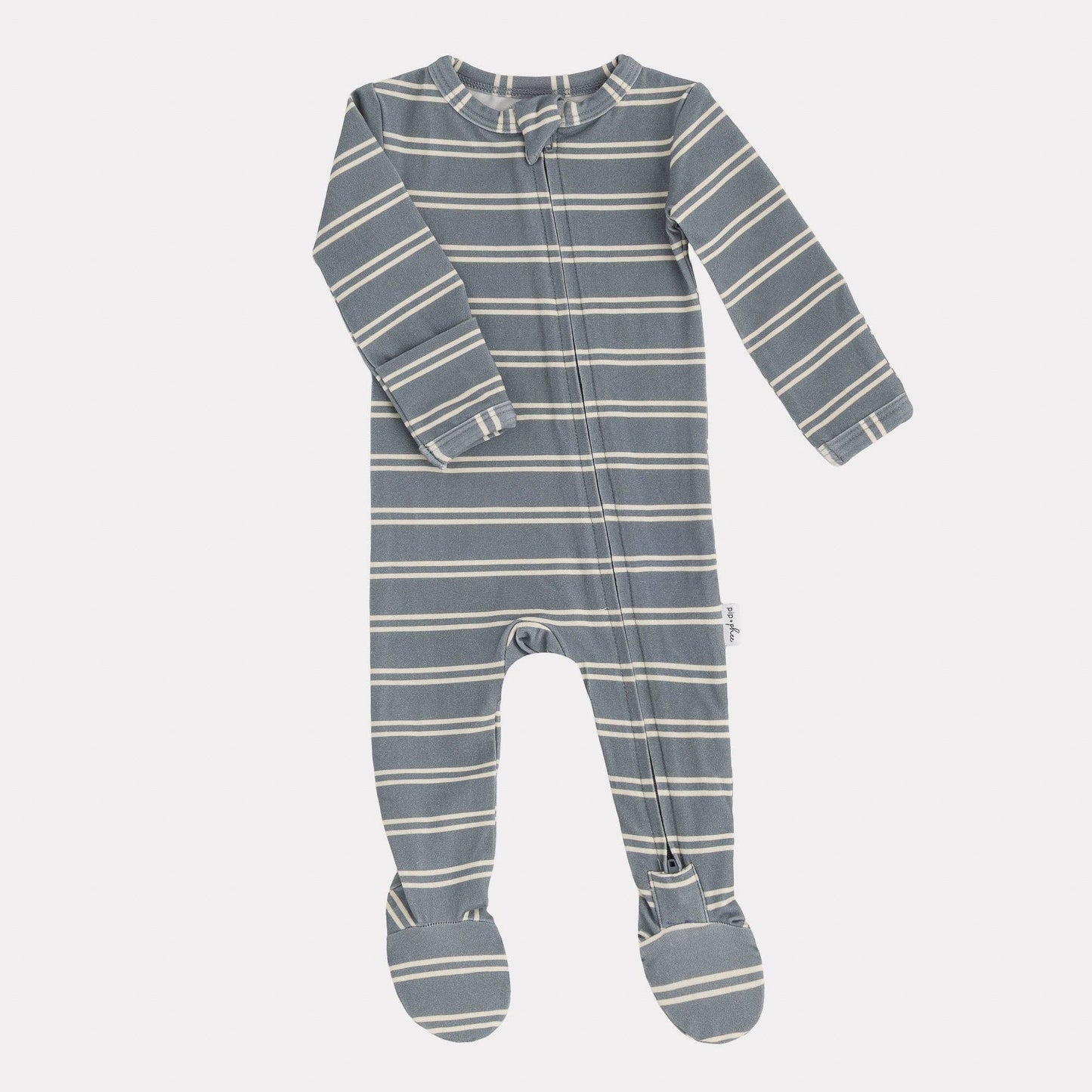 Cotton Footed Sleepers