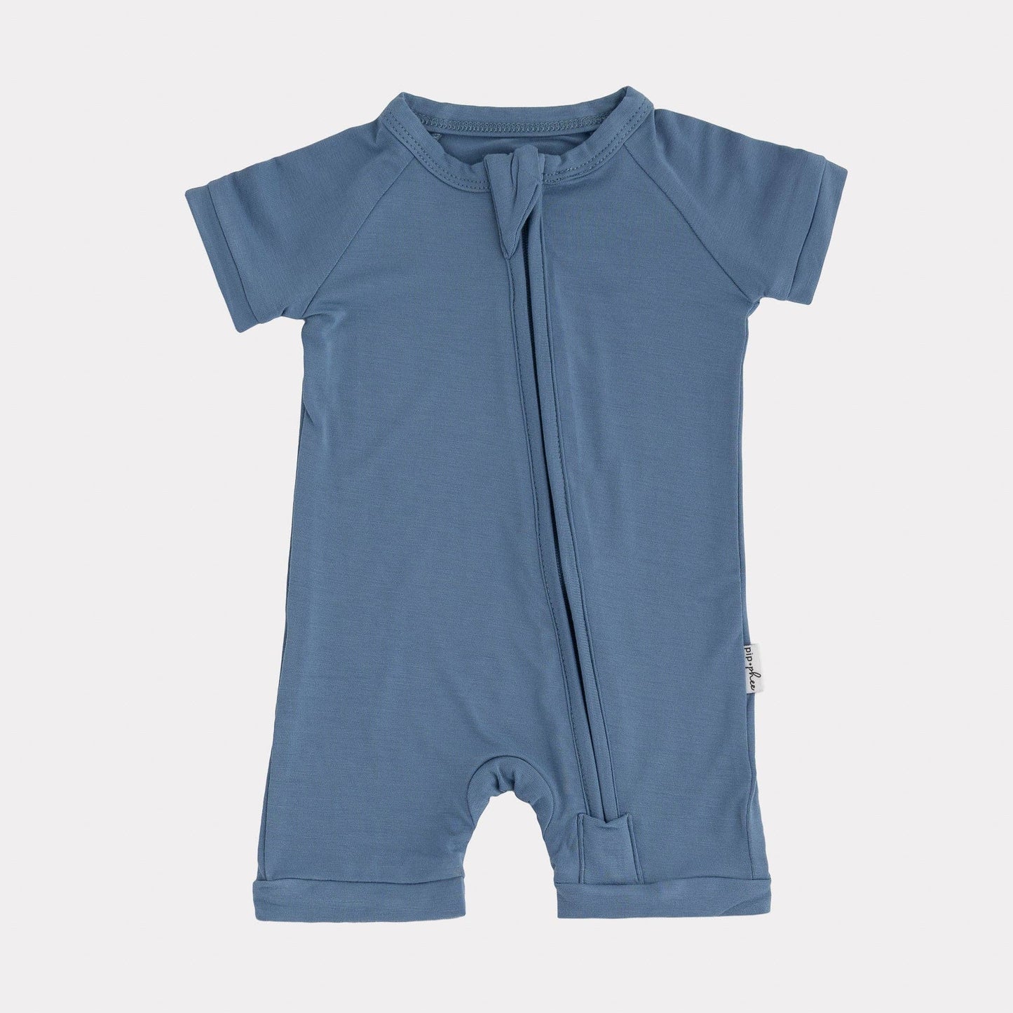 Bamboo Shortie Playsuits