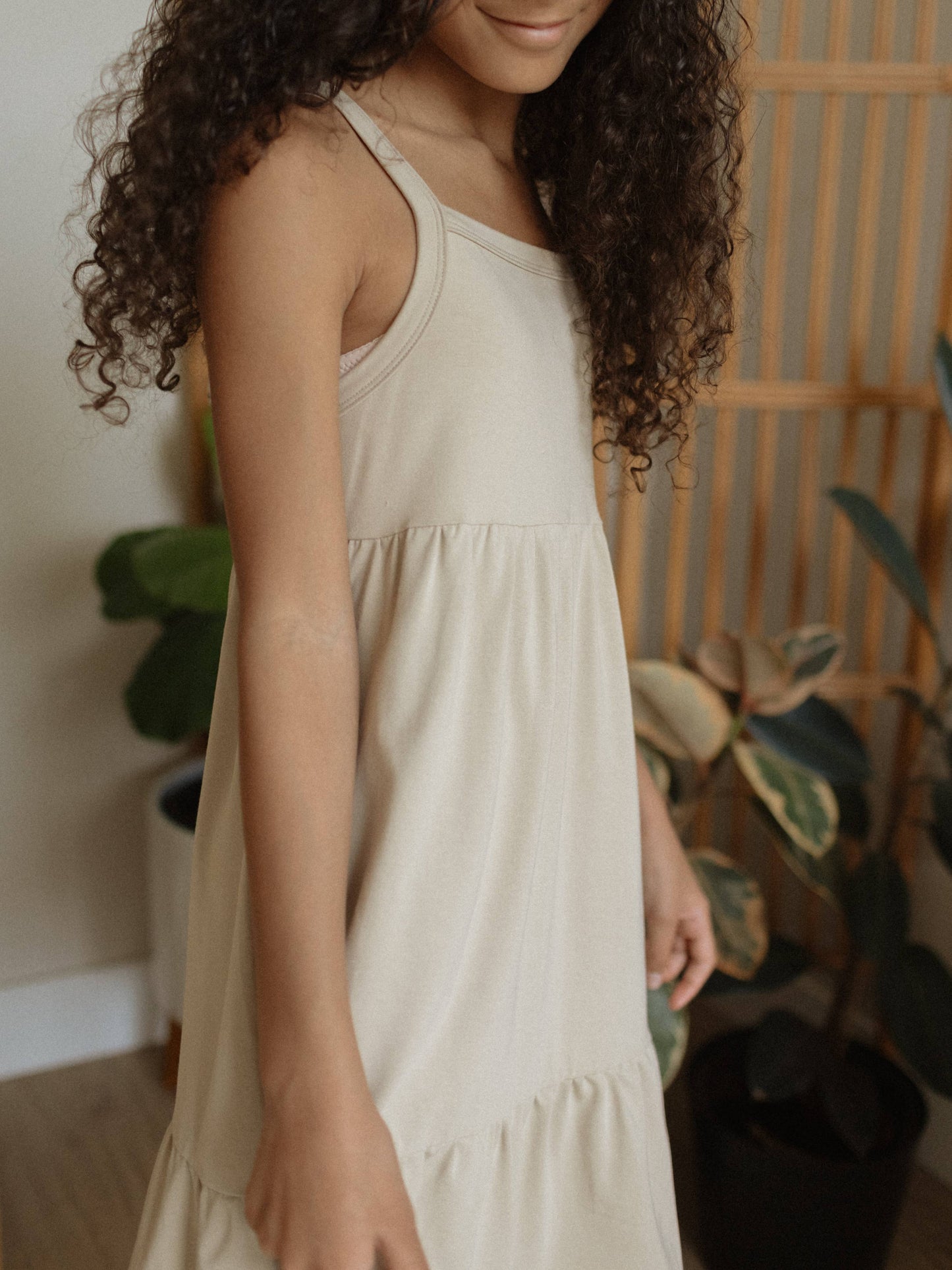 Youth Midi Dress