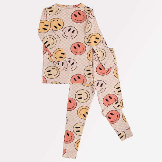 2 Piece Bamboo Sets /Prints #4