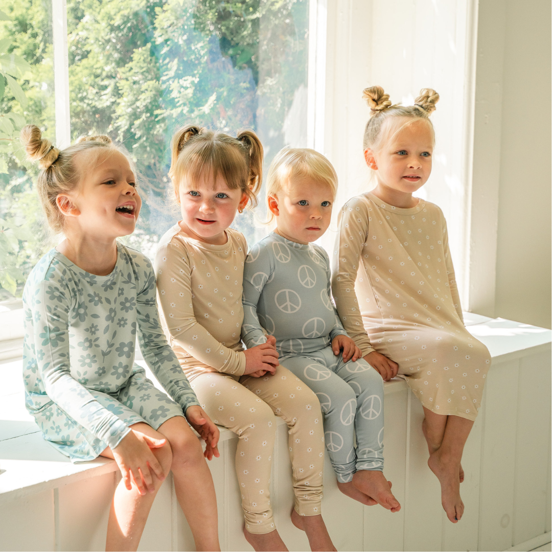 Bamboo Shirt Dresses