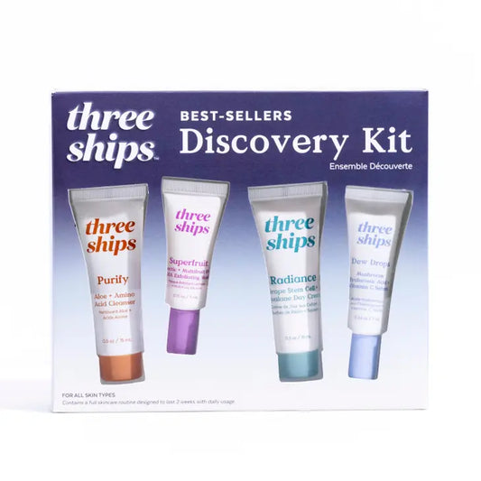 Best-Sellers Discovery Kit