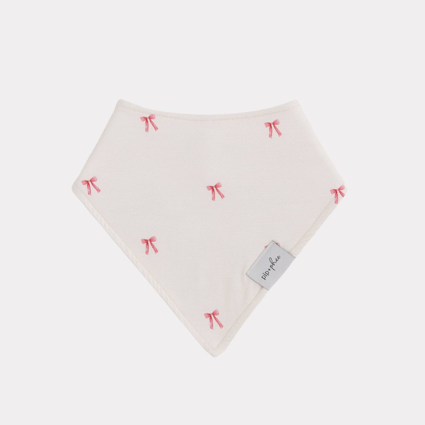 Bamboo Bandana Bibs