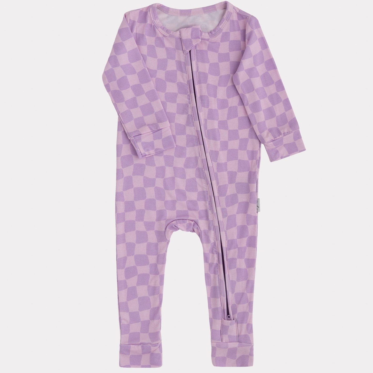 Bamboo Footless Sleepers | LE Prints #2