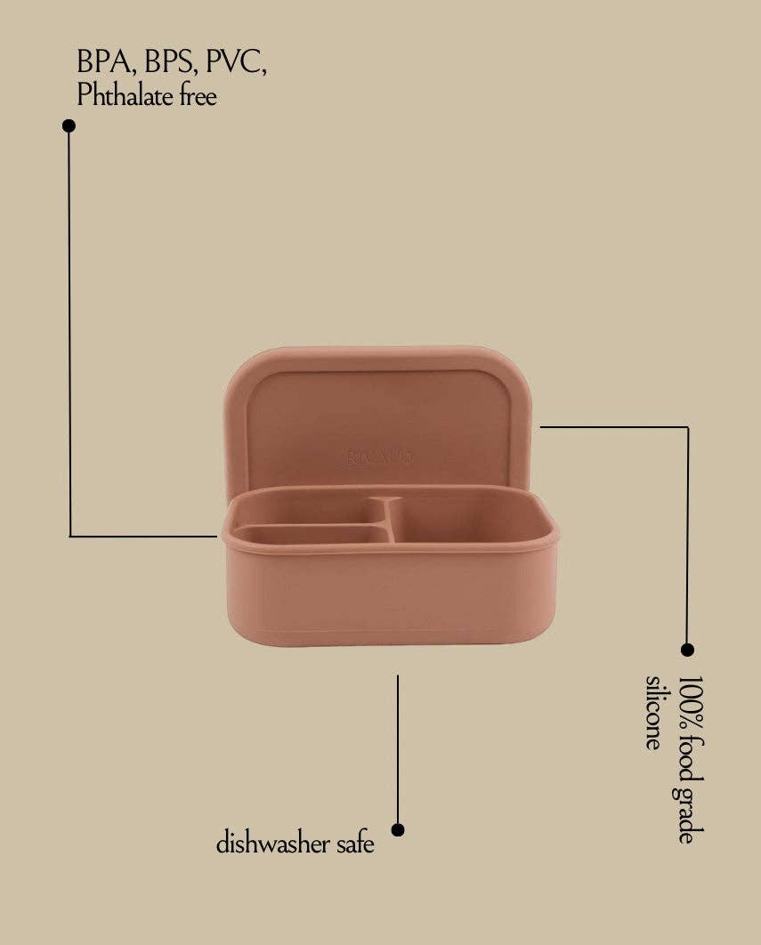 Bento Lunch Box