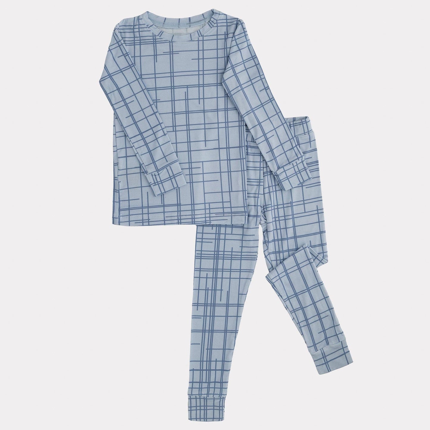 2 Piece Bamboo Sets