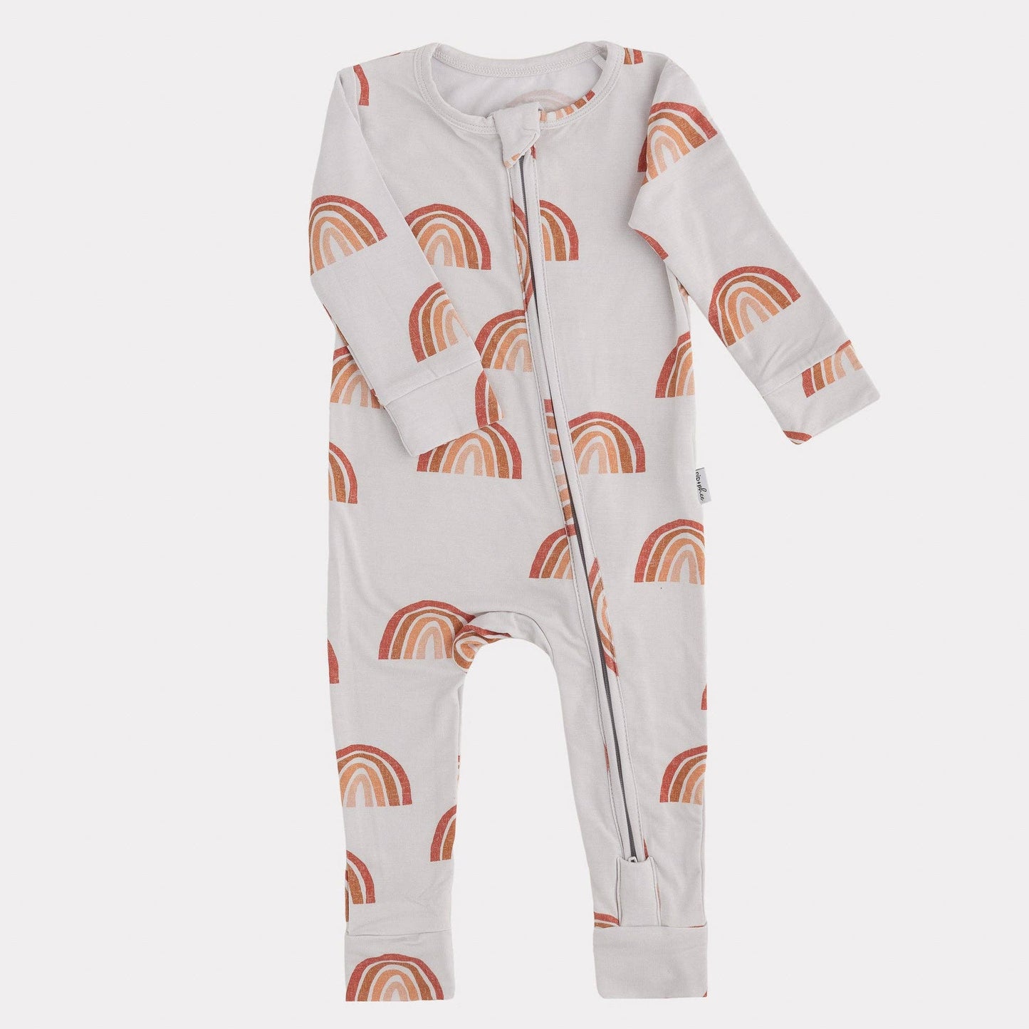 Bamboo Footless Sleepers | LE Prints #2