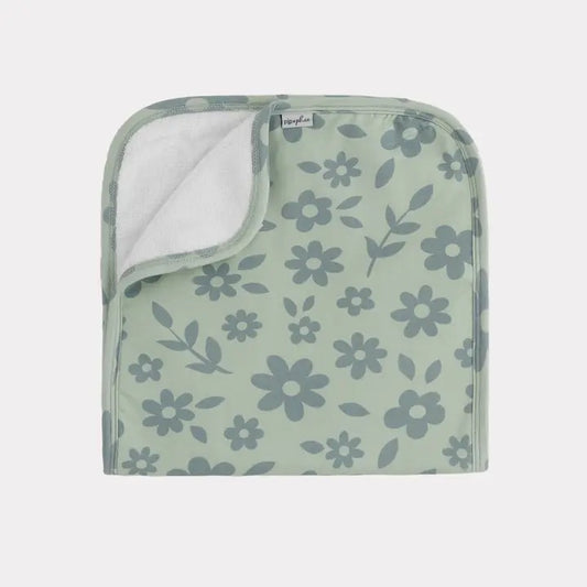 Bamboo Burp Cloths
