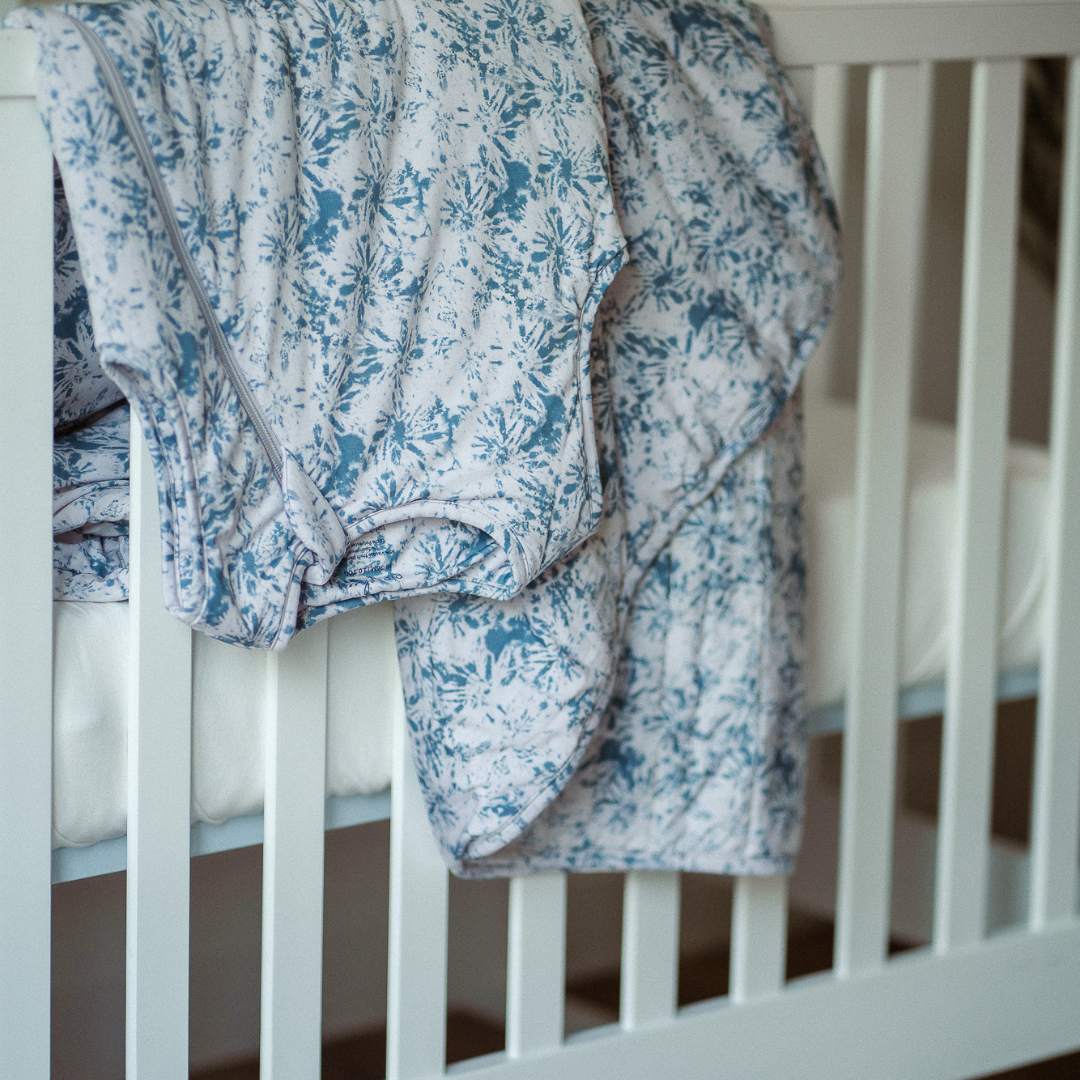 Bamboo Blanket | 1.0 TOG | Solids