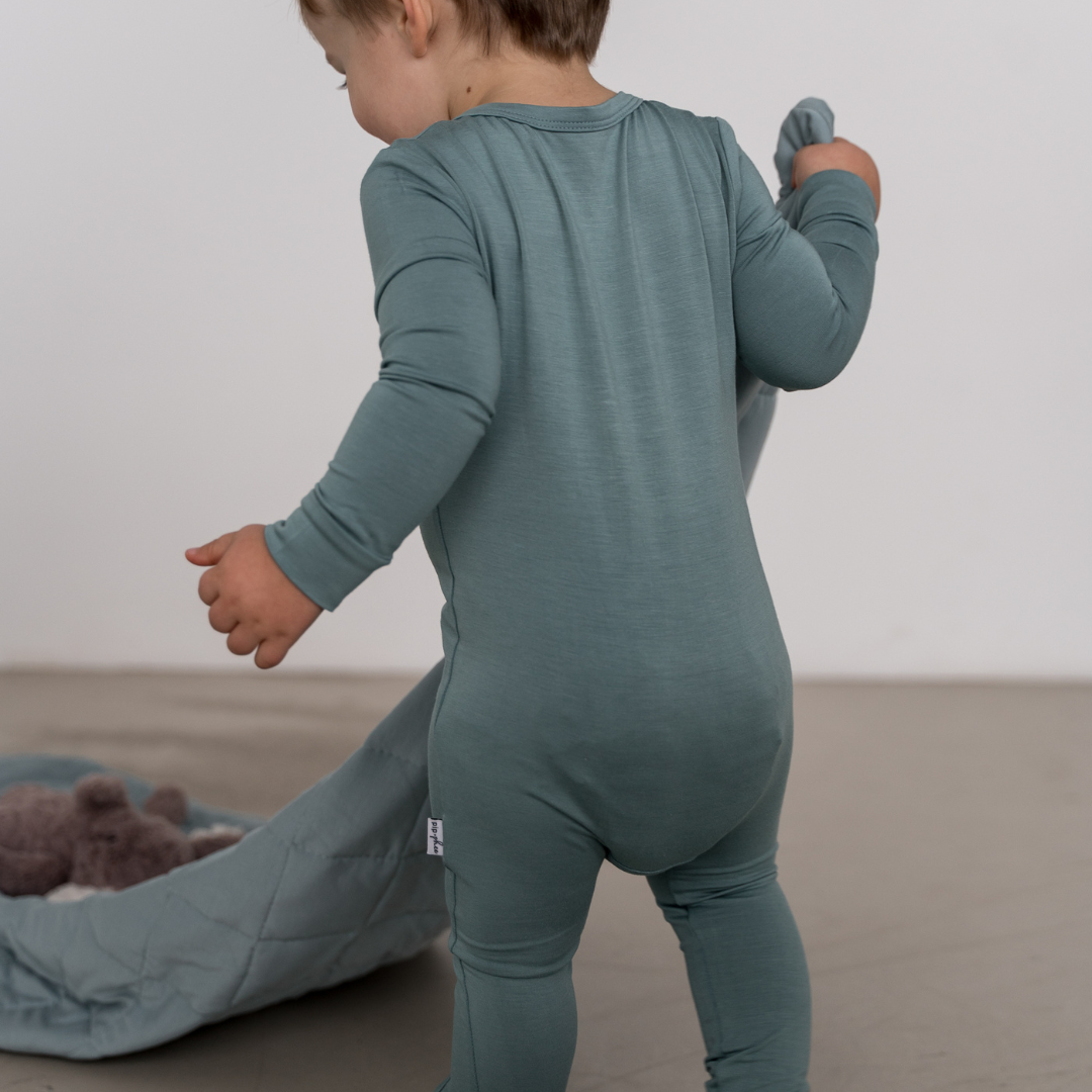 Bamboo Blanket | 1.0 TOG | Solids