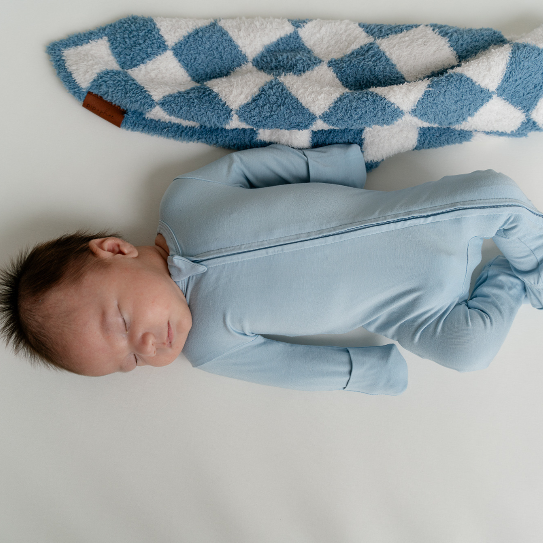 Plush Loveys | 15" x 20"