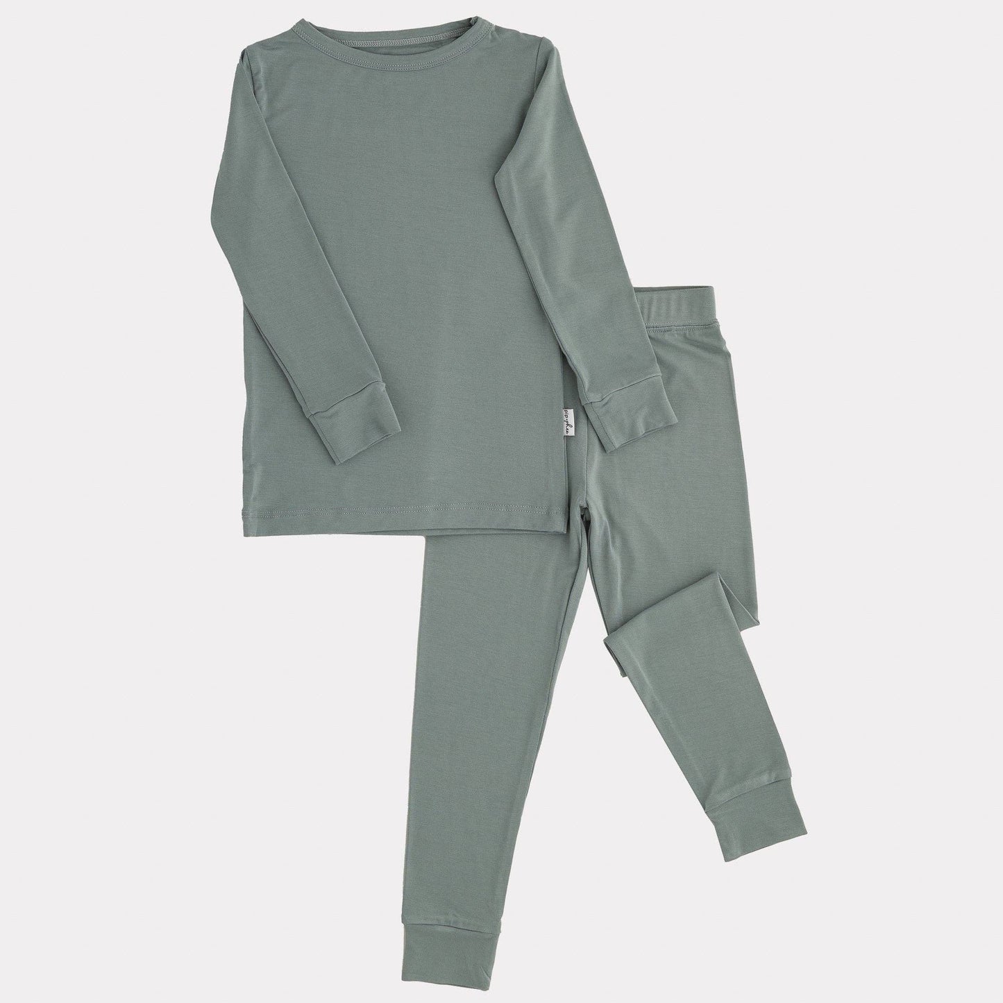 2 Piece Bamboo Sets