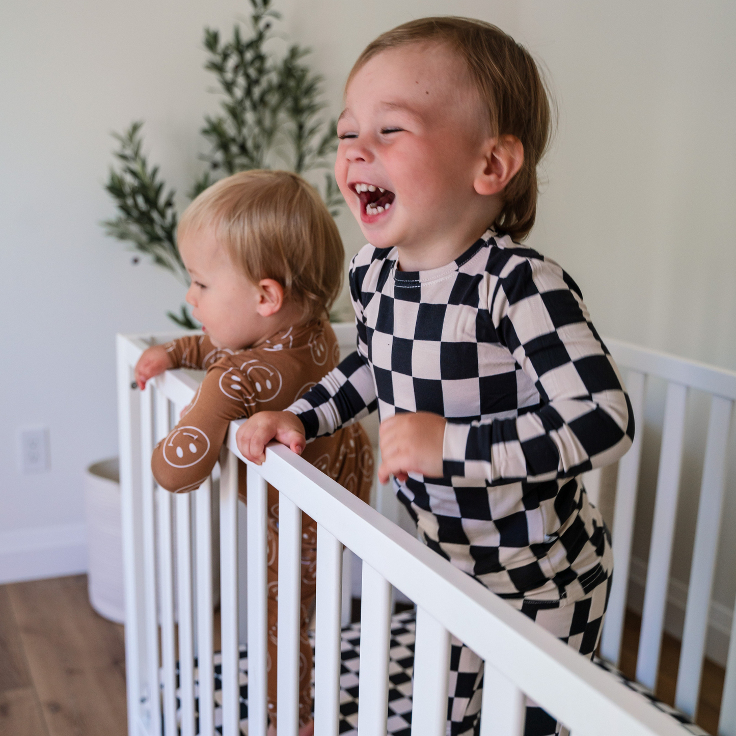 2 Piece Bamboo Sets | LE Prints #2
