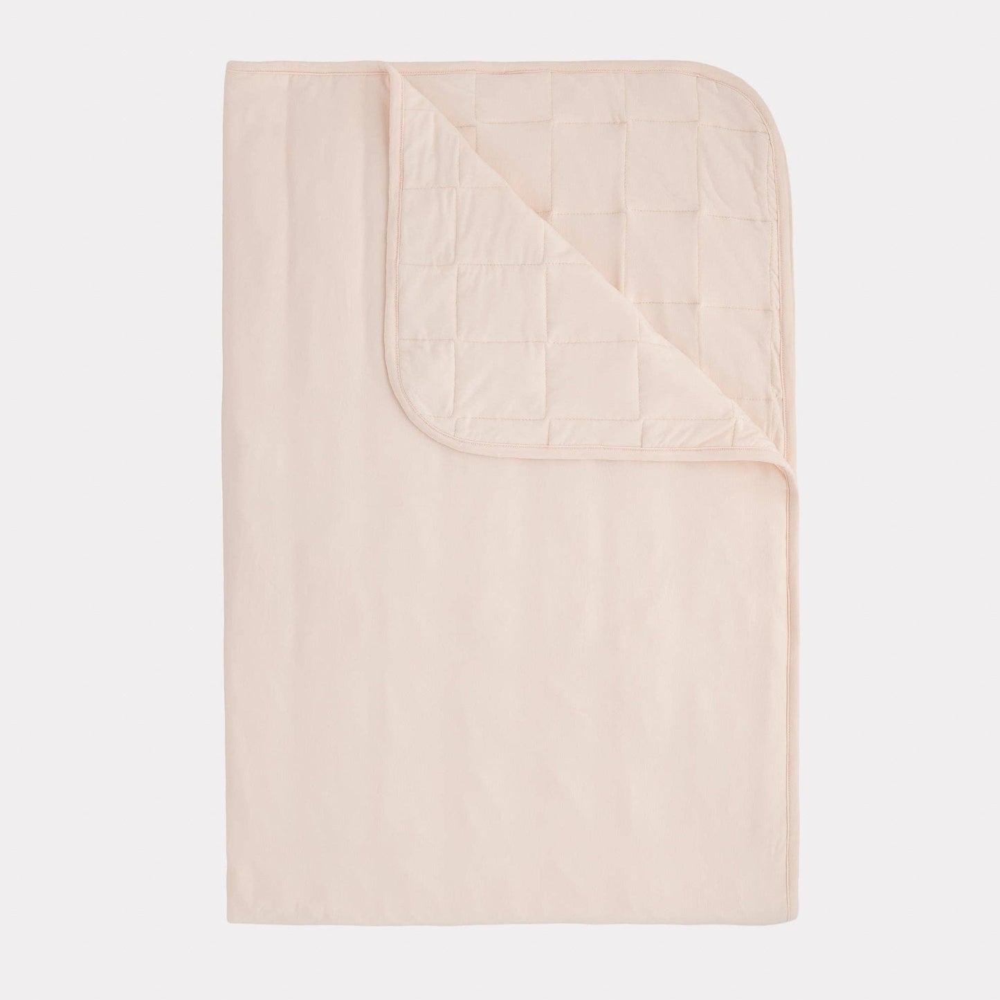 Bamboo Blanket | 1.0 TOG | Solids