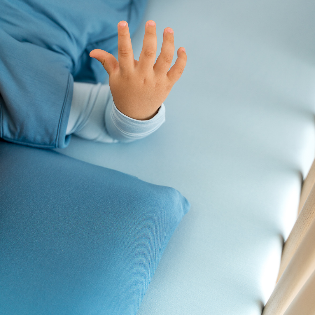 Bamboo Crib Sheets
