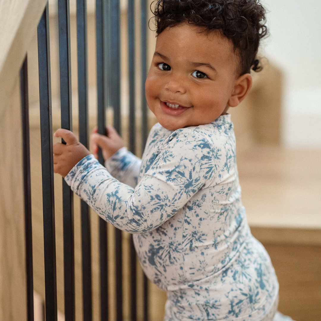 2 Piece Bamboo Sets