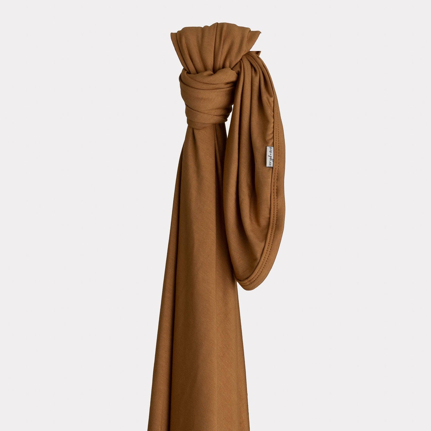 Bamboo Stretch Swaddles | Solids
