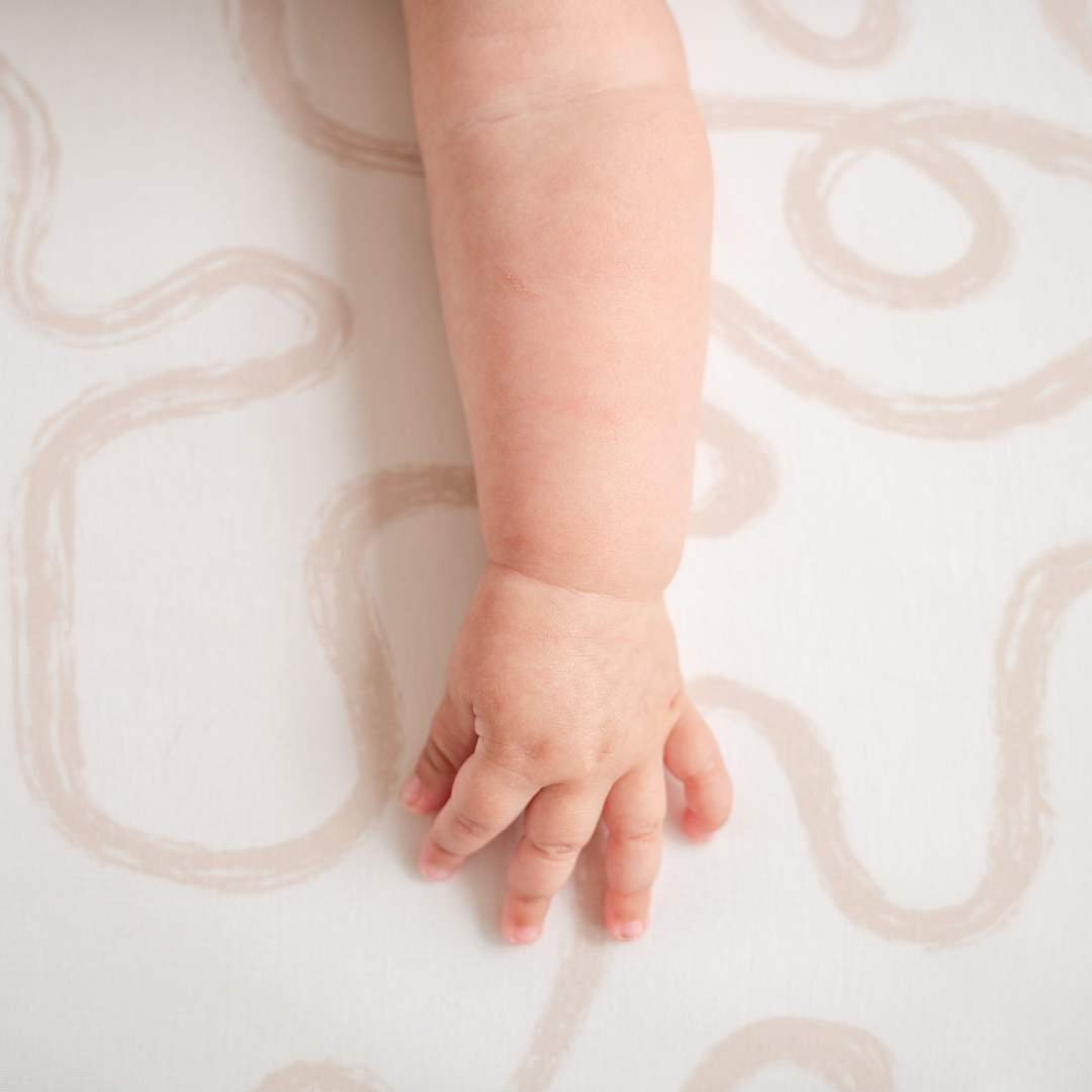 Bamboo Crib Sheets