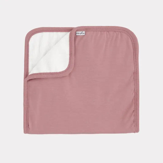 Bamboo Burp Cloths