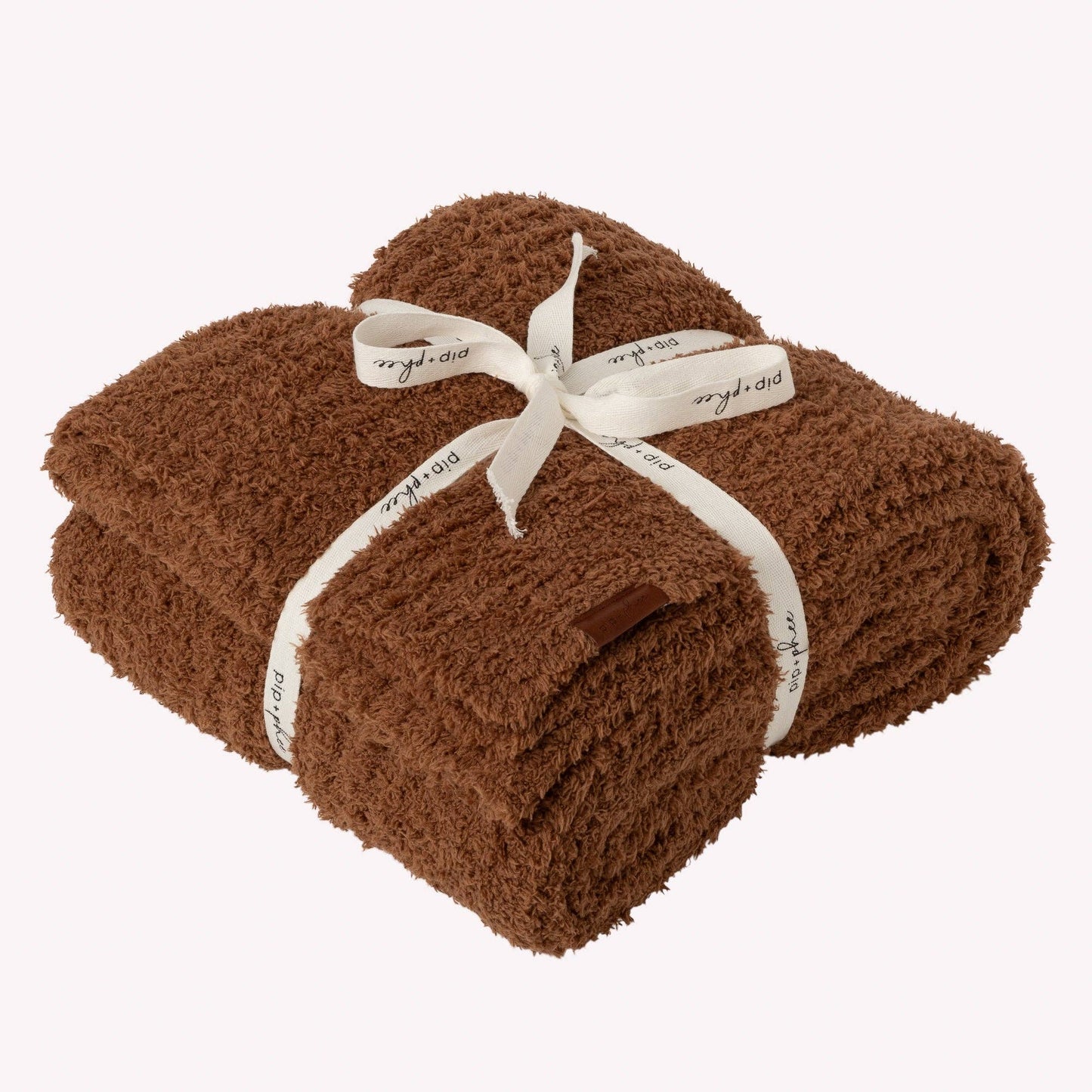 Plush Family Blankets | 50" x 60"