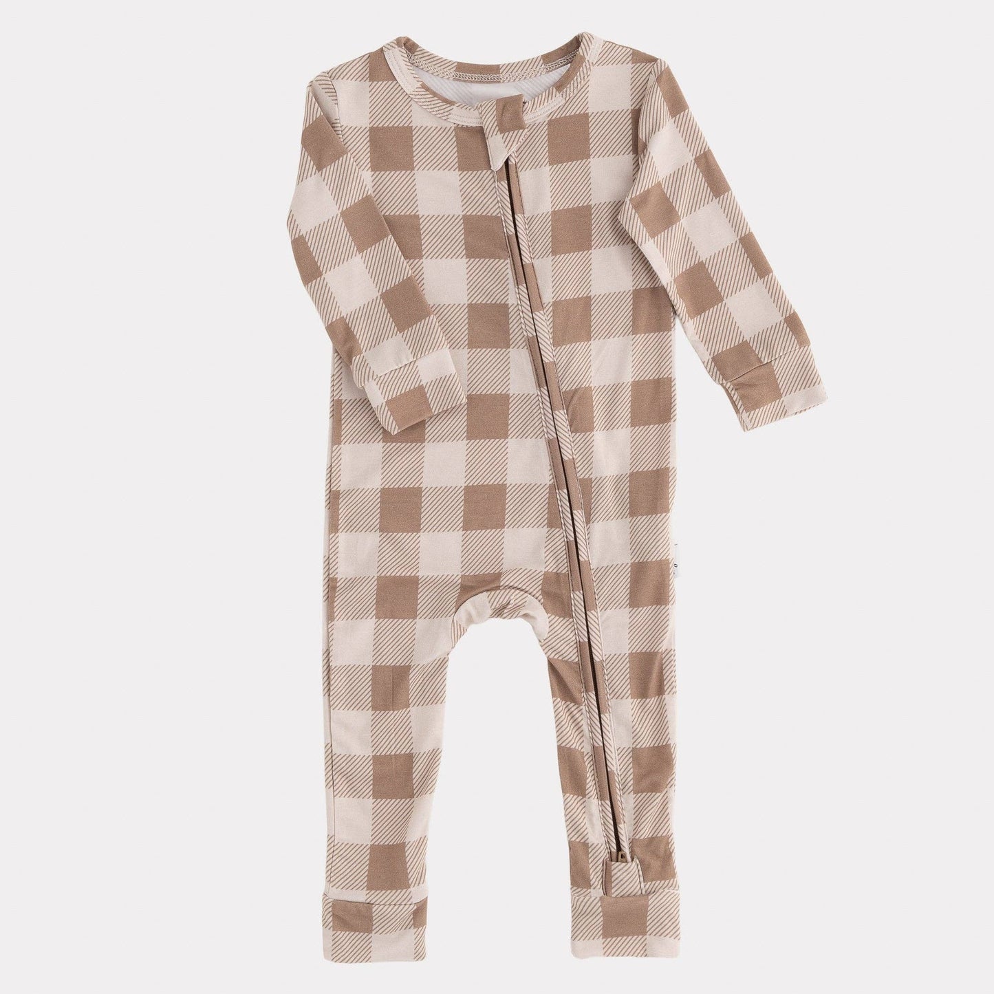 Bamboo Footless Sleepers
