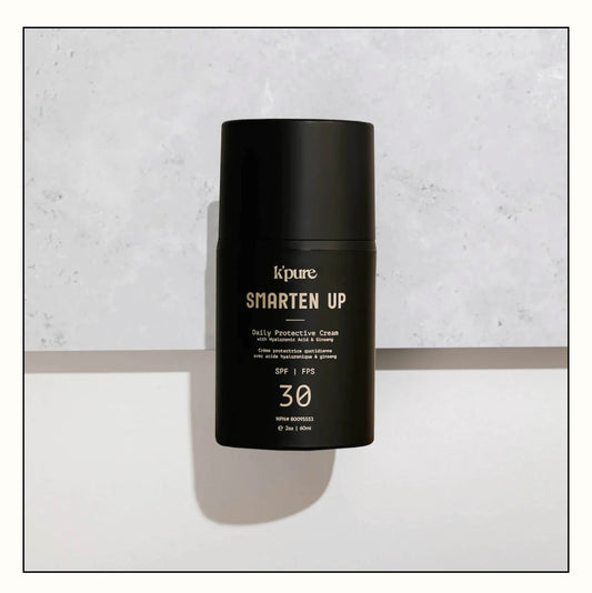 Smarten Up - SPF 30