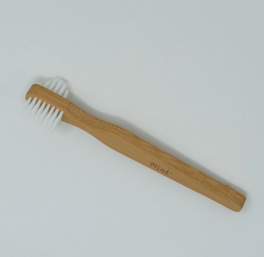 Mint Cleaning Brush