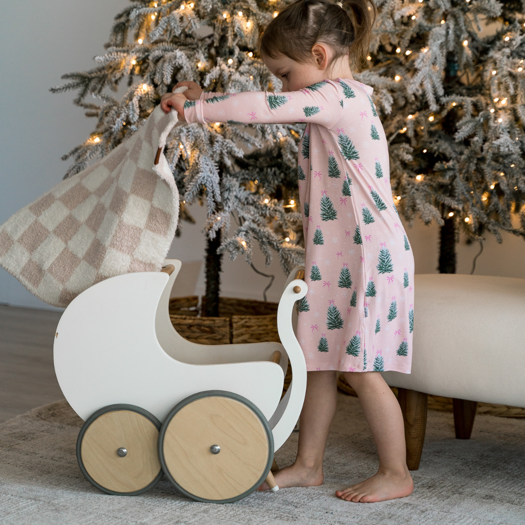 Bamboo Shirt Dresses